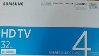 Продам телевізор "Samsung" (НОВИЙ)