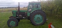 Трактор Т 40