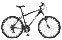 Продам горный велосипед Джан болдер чёрного цвета в отличном состоянии недорого торг