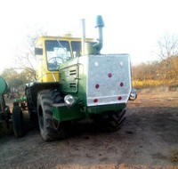 Продам трактор т-150 в хорошем состоянии. п. сарата одесская обл.
