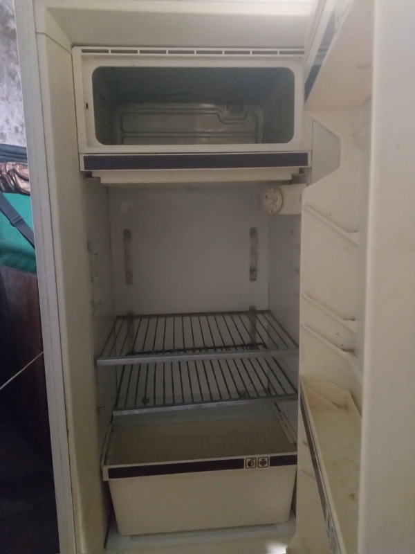 Холодильник Днепр-2