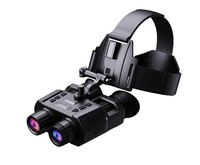 Окуляри нічного бачення ПНБ Dsoon NV8000 до 250 метрів з відео/фото зйомкою та кріпленням на голову.