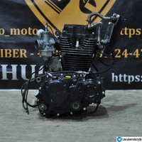 Двигатель 200cc Forte ft200 мотор 200 кубов 164fml разборка