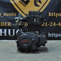 Двигун 164fml viper f2 мотор зонгшен 200кубів моторозборка