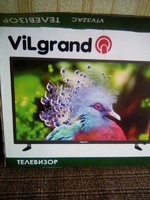 Продам телевизор VILgrand VTV32AC