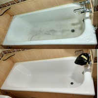 Якісна Реставрація ванн