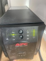 ДБЖ APS smart UPS 750 синусоїд