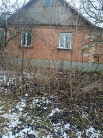 Половина будинку, село Нова Романівка