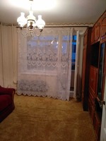 Кімната на вул. Володимира Вернадського