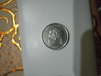 Монета номинал 10грн
