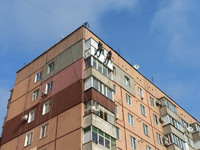 Утеплення квартир в Кропивницькому