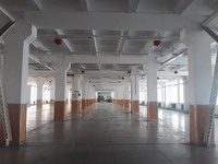 Оренда частини сучасного виробничого комплексу в м. Луцьку по вул. Рівненській площею 8818 м2