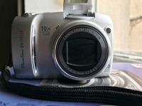 Фотокамера Canon PowerShot SX110 IS + 32Gb SD