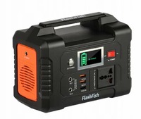 Зарядна станція Powerbank Flashfish E200