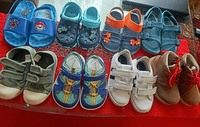 Продам взуття дитяче р25