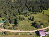 Земельна ділянка у селі Яблуниця - 0,43 га (урочище Горішків)