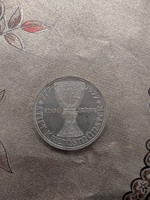 Монета 100 Schilling