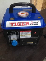 Продам Бензиновий генератор TIGER TG1200MED