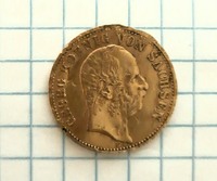 Монета Німеччини