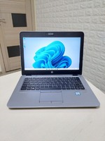 Ноутбук HP EliteBook 820 G3 12, 5" IntelCore I5-6gen/DDR4 8Gb/SSD 128Gb