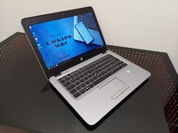 Ноутбук HP EliteBook 820 G2 12.5" IntelCore I5-5gen/DDR3 4Gb/HDD 500Gb