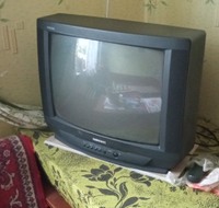 Телевизор Samsung 20c8vr