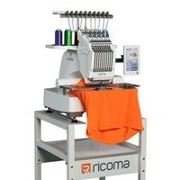 Вишивальна машина (Ricoma) ЕМ 1010