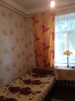 3-х кімнатна квартира в Веселиново