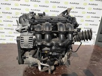 Двигун в зборі Ford Mondeo Focus 1.6 Ti 2007- (PNBA)