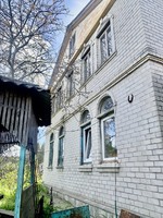 Продаж двоповерхового будинку в селі Свидівок (15 км від Черкас)