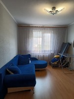 Продаж 3-кімнатної квартири в центральному районі Митниці
