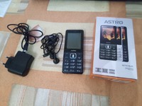 Продам мобільний телефон ASTRO B245