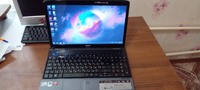 Ноутбук Acer Aspire Intel T6400-2.0GHz-4Gb-DDR3-128Gb-SSD-W15.6