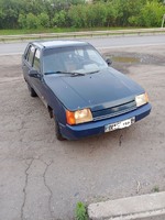 Продаж або обмін авто Славута 2008 р випуска