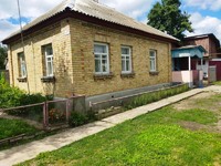 Будинок в м. Бобровиця