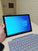Ноутбук (планшет) Microsoft Surface Pro 6