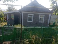 3-х комн. дом с огородом и летней кухней
