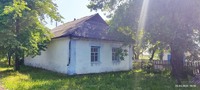 Продам будинок в с. Кашперівка