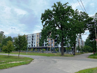 Продаж 3к апартаментів в ЖК «апарт-комплекс Пуща Водиця», Цісик 32, Пуща-Водиця, Оболонський район.