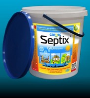 Біопрепарат Bio Septix для вигрібних ям та систем каналізації