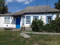 Продам будинок Семенівський район село Вербки