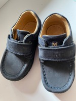 Продам туфли/полуботинки для мальчика Minimen, Superfit