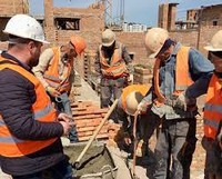 Робота на будівництві в Кам'янці