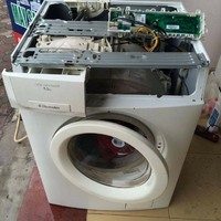 Ремонт и диагностика стиральных машин и бойлеров