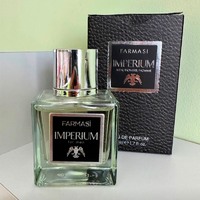 Известный парфюм Imperium с замечательным ароматом для мужчин