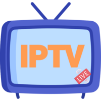 IPTV Телебачення