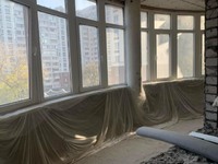 Затишна квартира в Чорноморську від будівельників