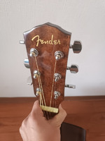 Гитара акустическая FENDER CD-60
