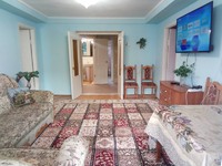 4-комнатная квартира в центре Киева посуточно