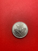 Колекционная монета 10 грн